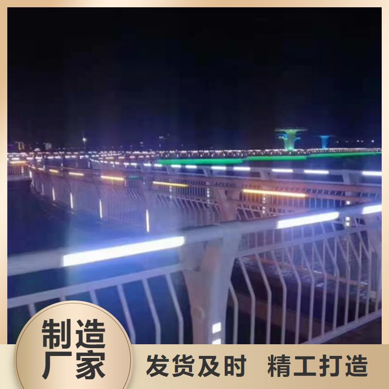 道路护栏批发多种场景适用