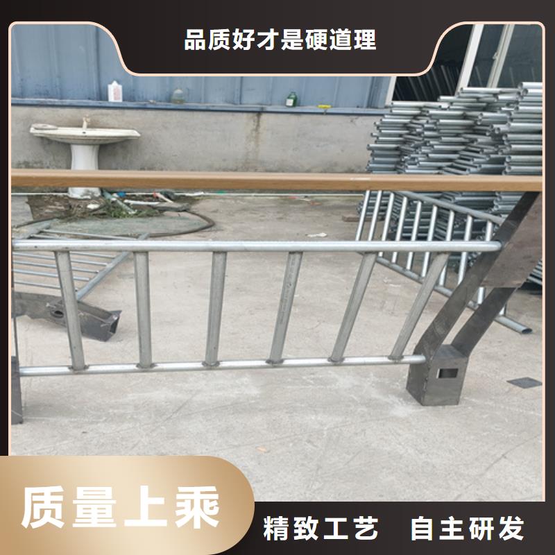 镀锌防撞护栏厂家联系电话产地厂家直销