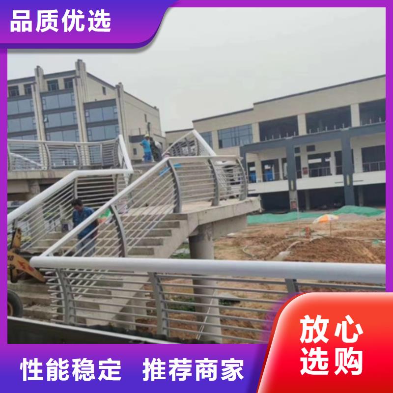 高速防撞护栏厂家同城经销商