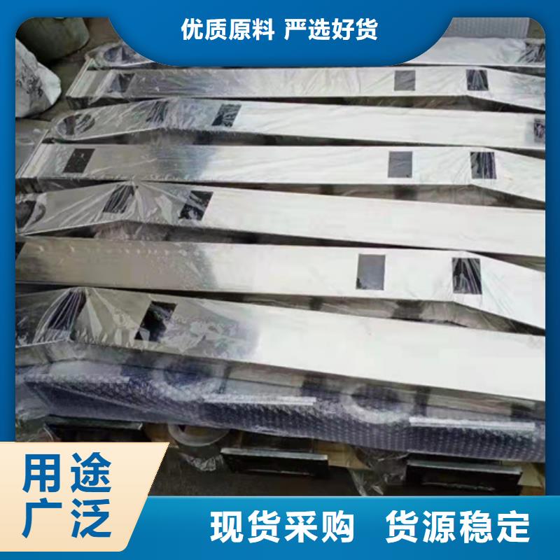 防撞隔离护栏生产厂家-价格实惠源头工厂量大优惠