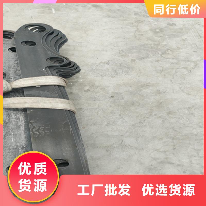 公路防撞护栏公司报价高质量高信誉