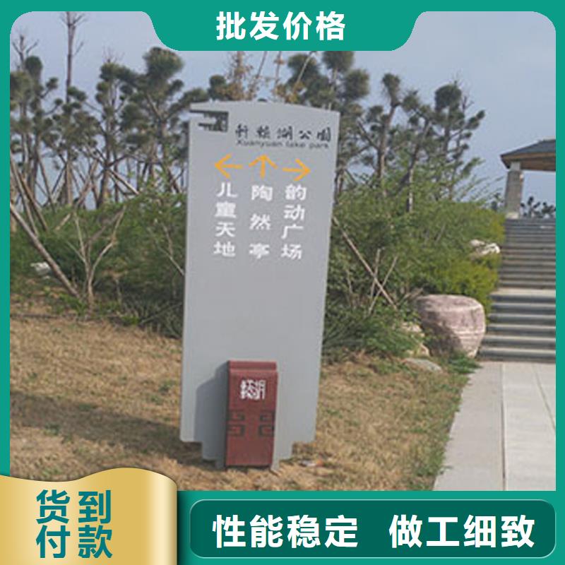 商场导视牌口碑好按需定制真材实料