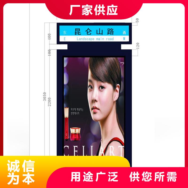 地下车库指路牌灯箱厂家实体大厂订制批发