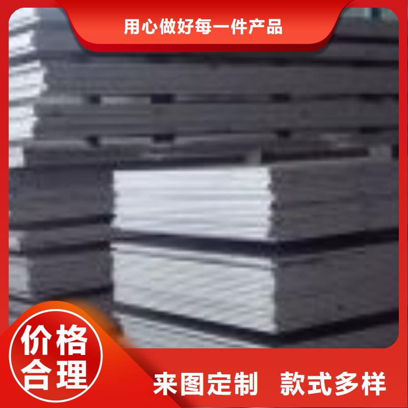 09CuPCrNiA耐候板厂家现货厂家价格透明