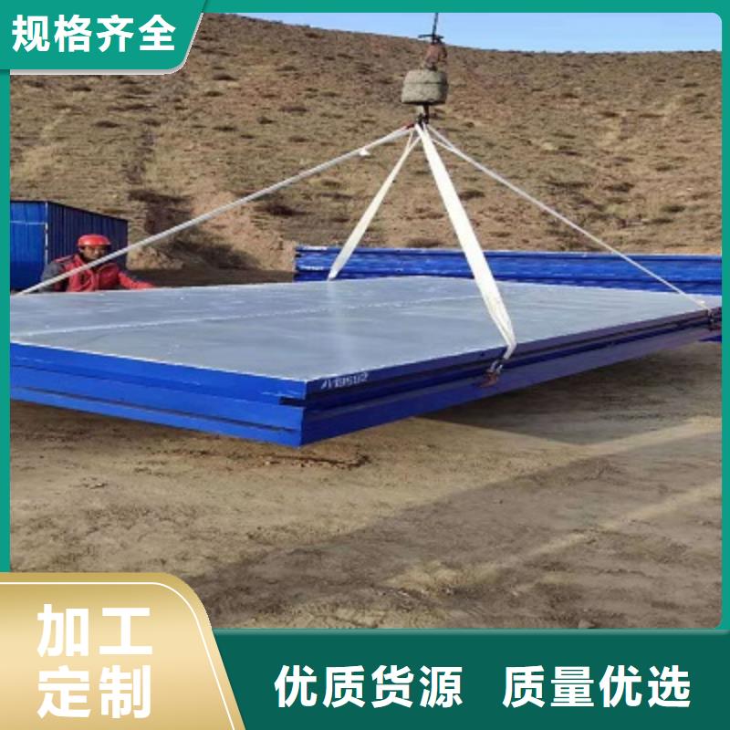 二连浩特箱式房钢结构定制速度快工期短