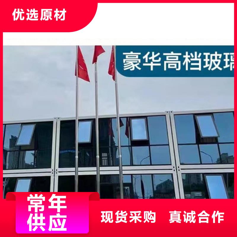 包头市规格彩钢厂当地经销商