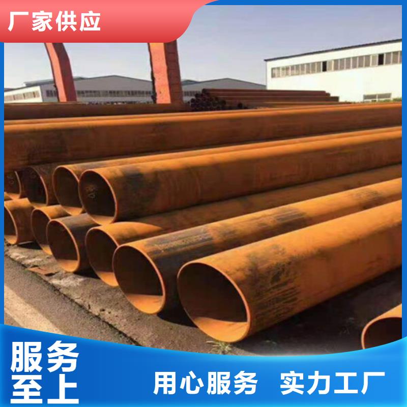 Q355B无缝钢管施工畅销当地