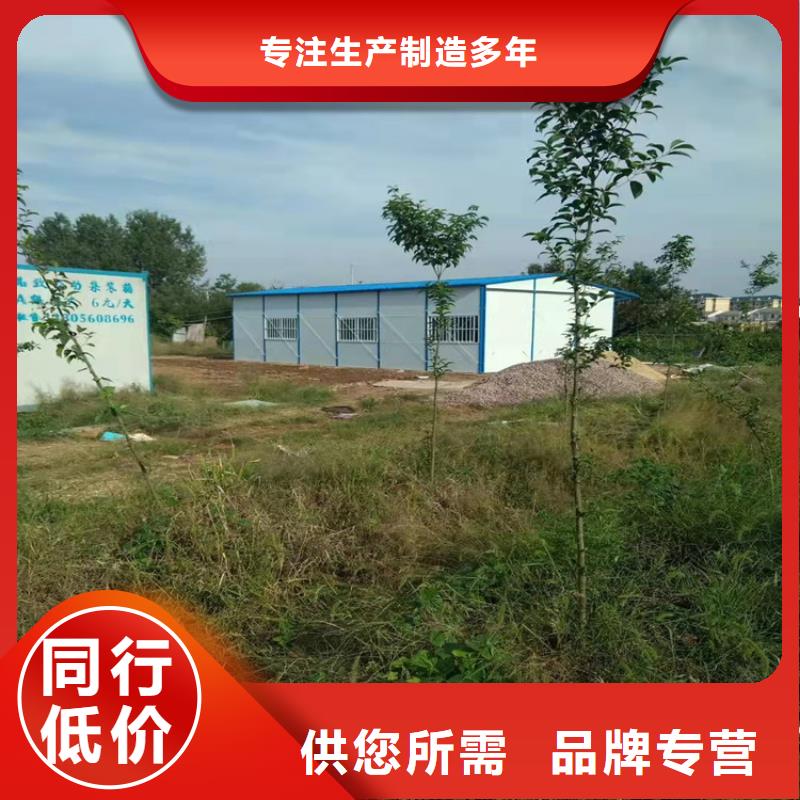 合肥新站区住人集装箱厂服务完善种类丰富