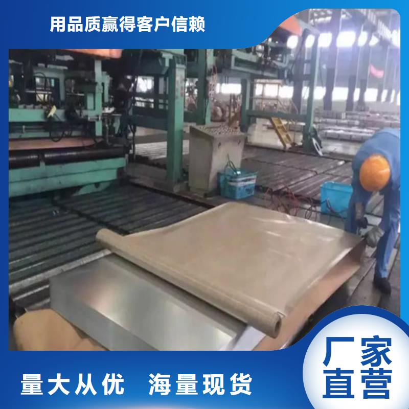 L涂层电工钢卷B50A600_价格实在质量为本