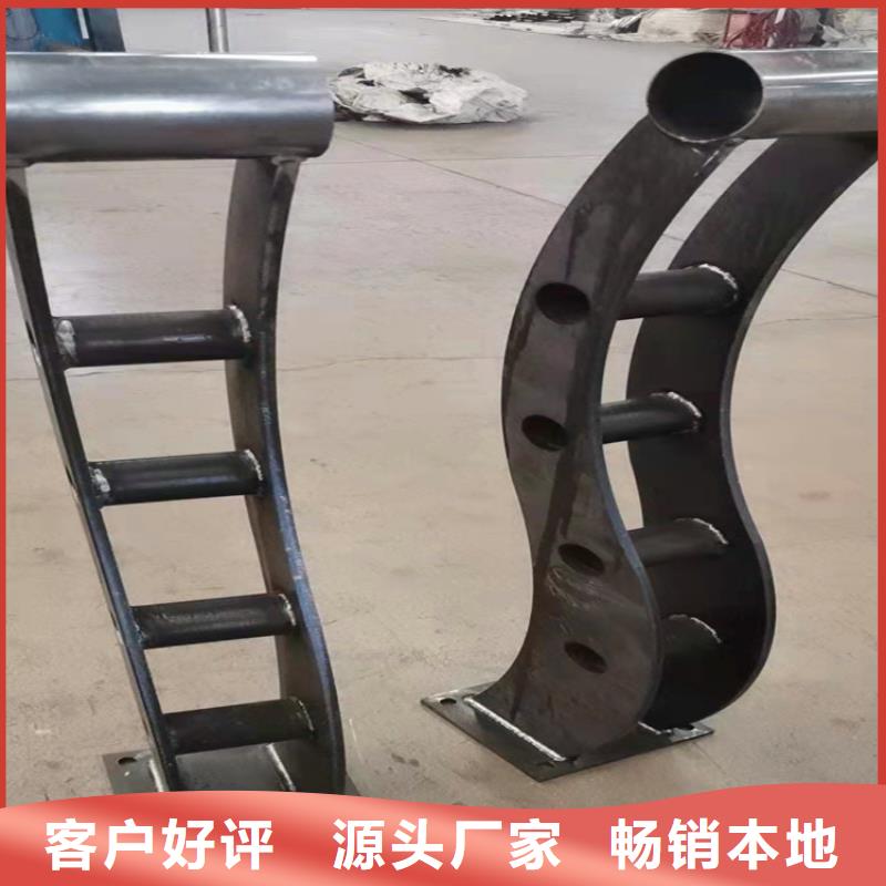 桥梁护栏定做厂家厂家真实拍摄品质可靠