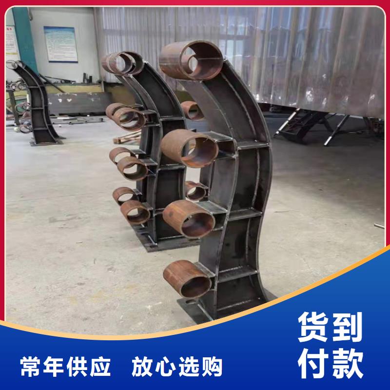 成都不锈钢桥梁护栏靠谱厂家专注产品质量与服务
