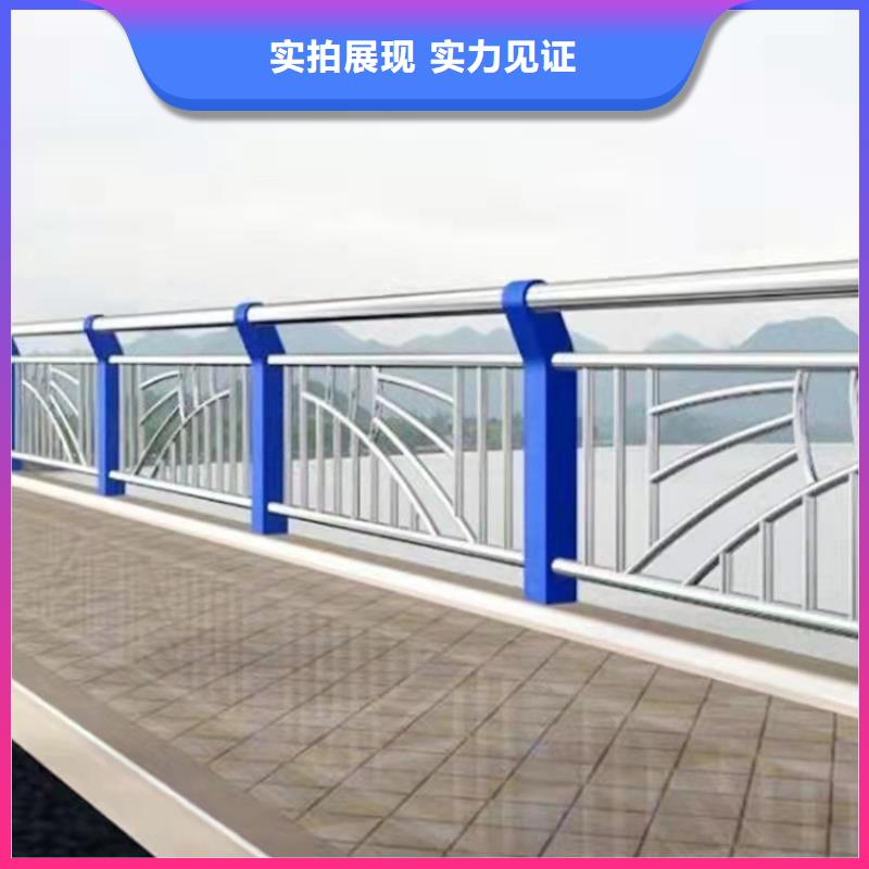 山东不锈钢桥梁护栏多重优惠当地经销商