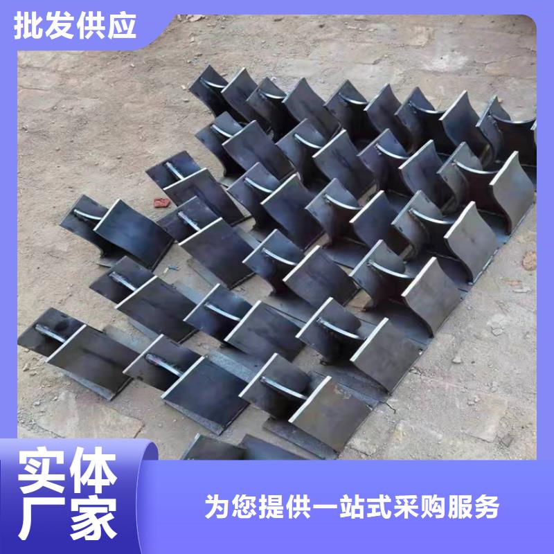 厂家不锈钢桥梁护栏批发免费安装