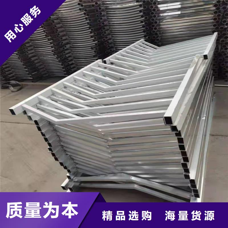 不锈钢桥梁护栏安装上门服务货源足质量好