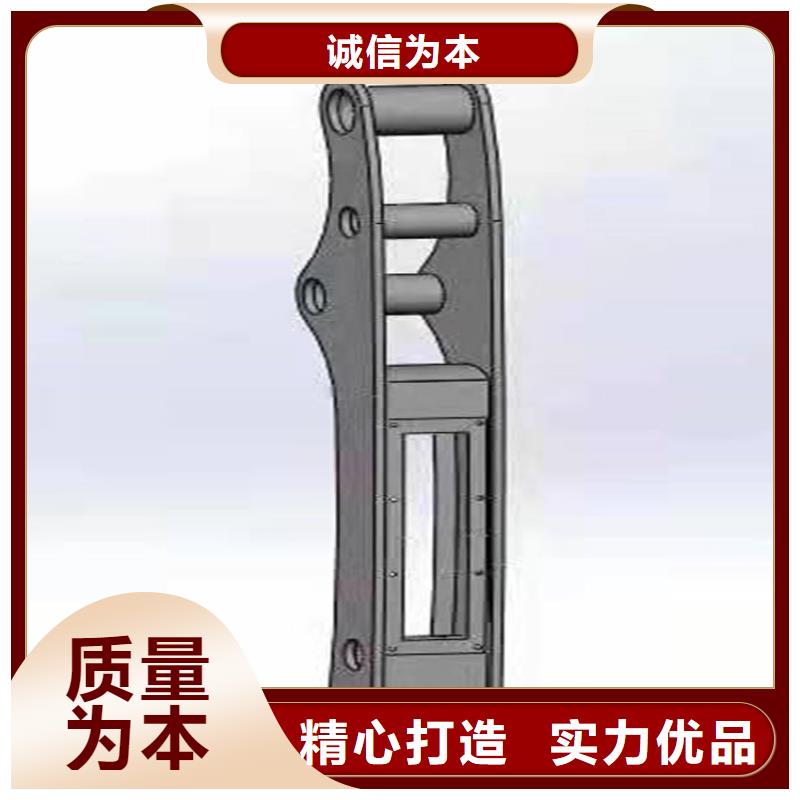 成都不锈钢桥梁护栏品质保障产地直供