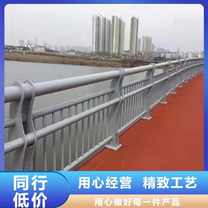 不锈钢桥梁护栏哪家好上门服务精心