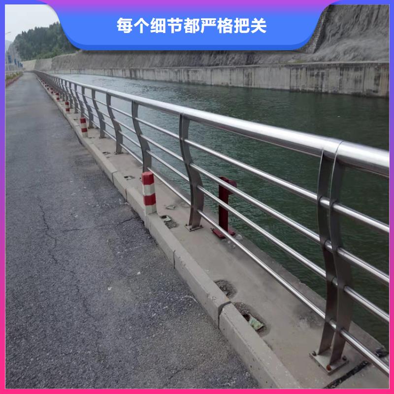 灯光桥梁护栏施工团队当地品牌