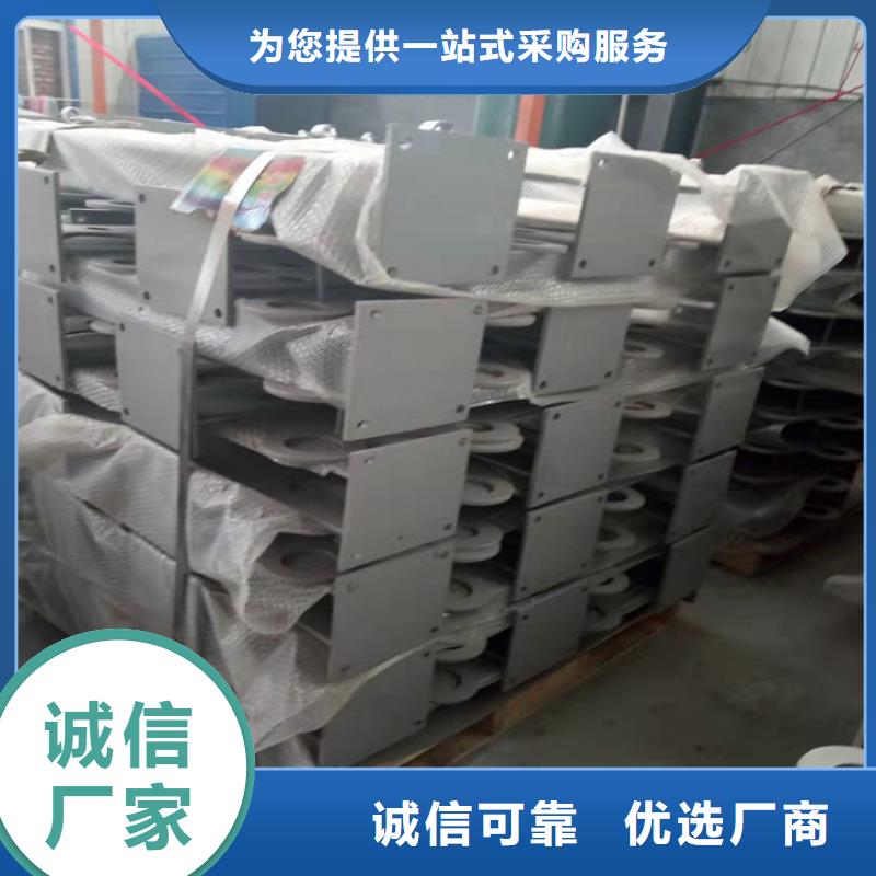 不锈钢桥梁护栏批发价格低价货源