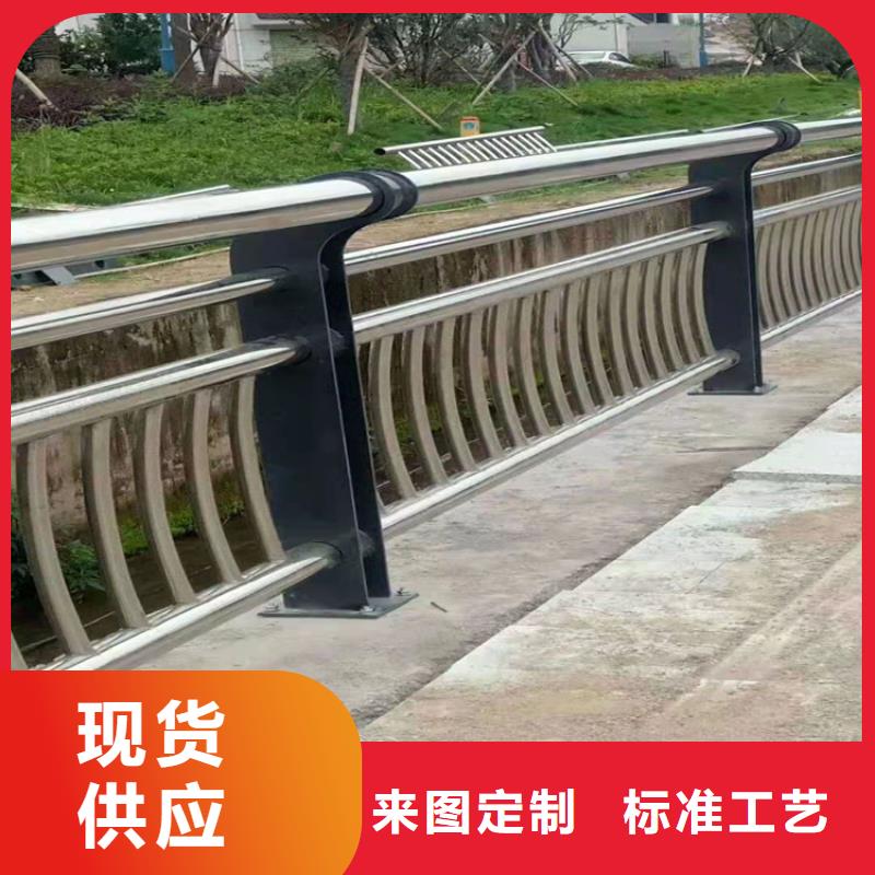 灯光桥梁护栏质量放心专心专注专业