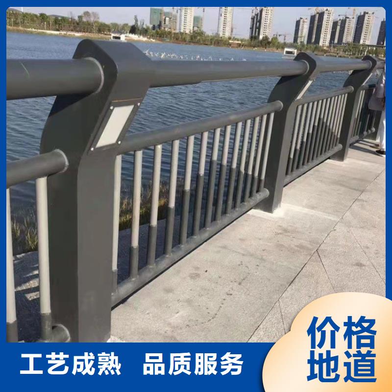 不锈钢桥梁护栏立柱零售高性价比