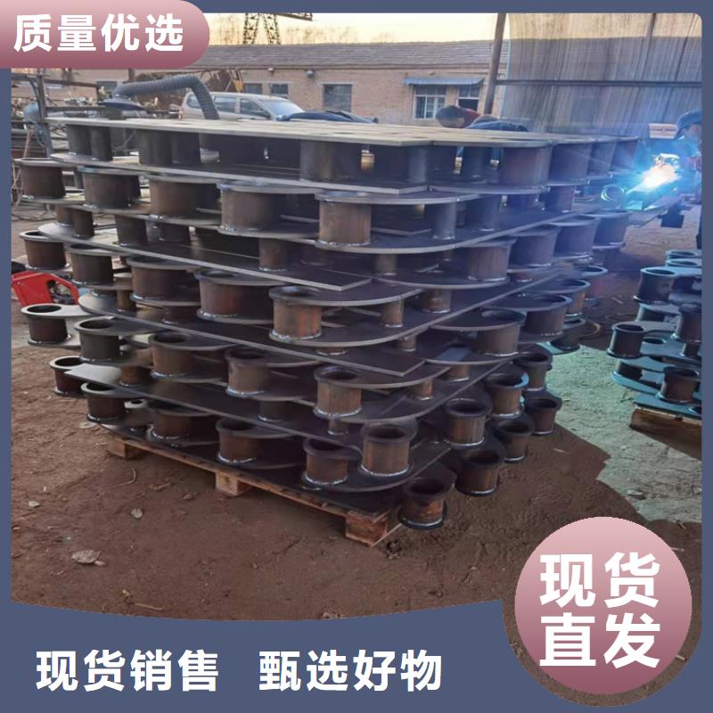 桥梁防撞护栏图集解决方案精心选材