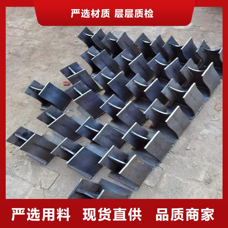 桥梁防撞护栏图集价格优产品优势特点