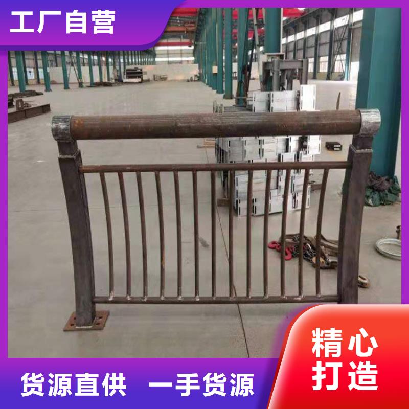 桥梁防撞护栏模板安装视频质量放心产品细节