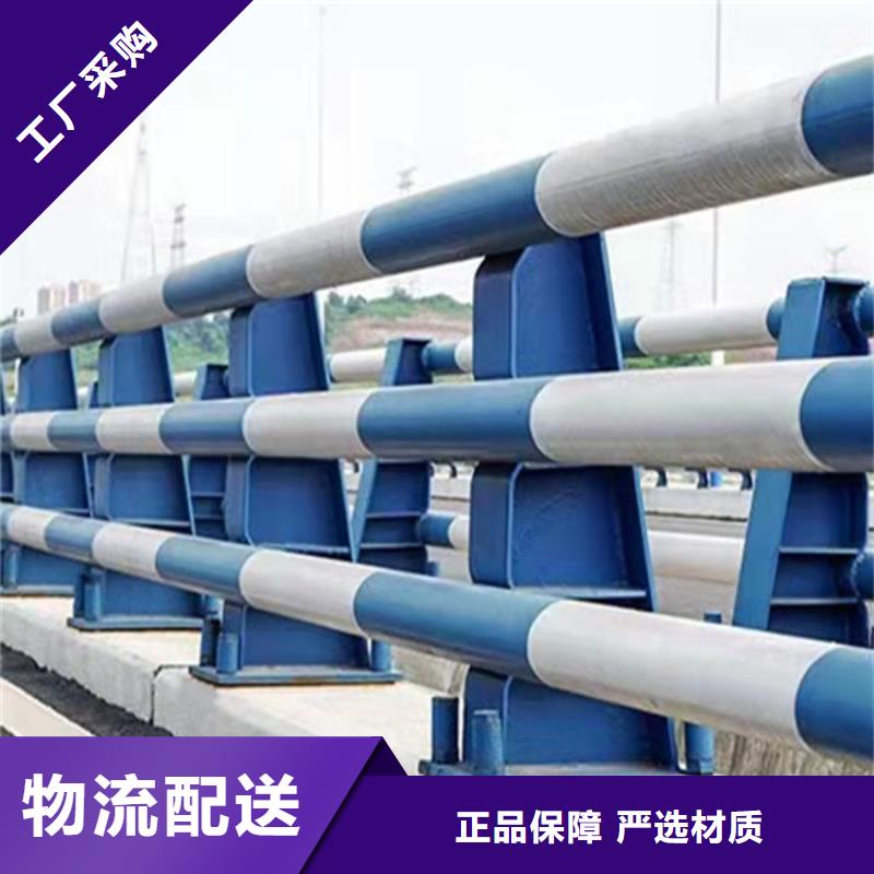 防撞护栏立柱规格购买应用领域