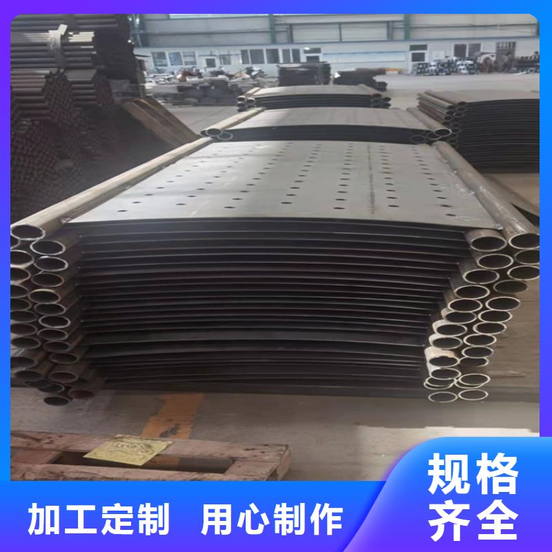 厂房立柱防撞护栏类型欢迎电询本地公司