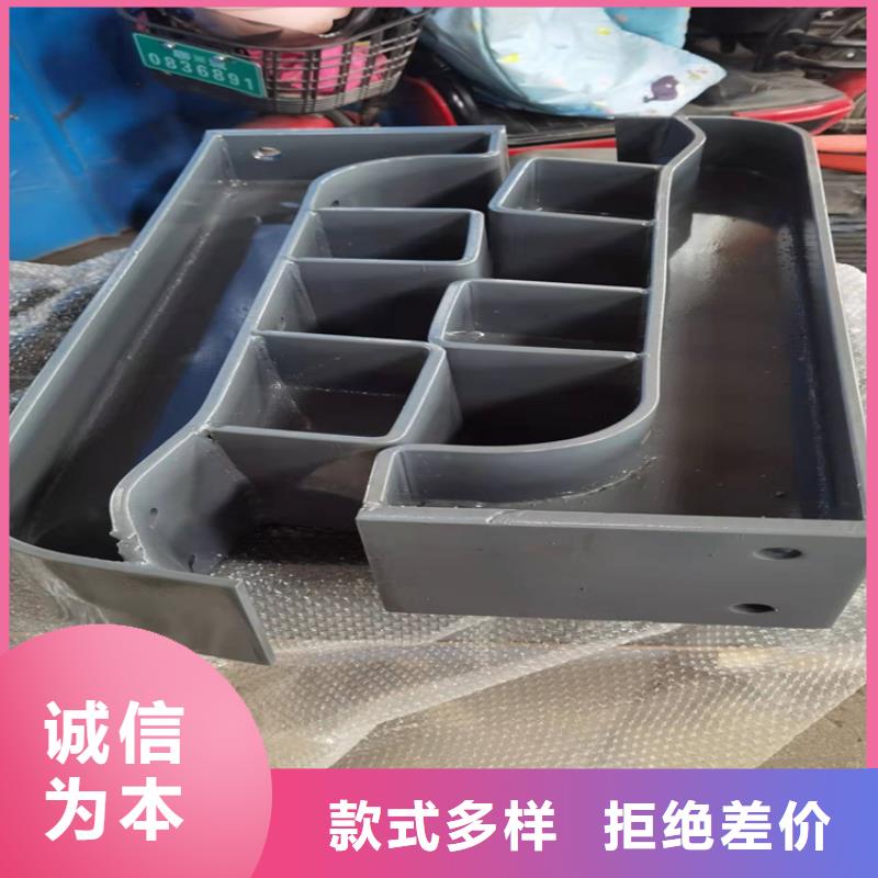 防撞护栏立柱规格性价比高满足您多种采购需求
