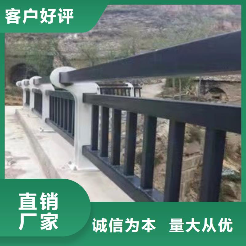 河道景观护栏灯光批发零售一手价格