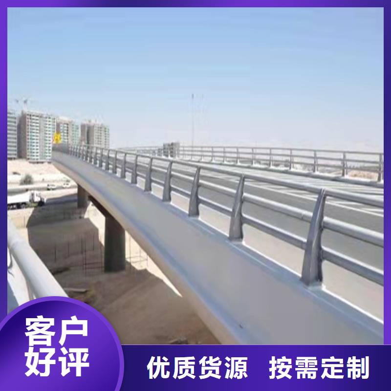 河道景观护栏一米多少钱良心厂家使用方法