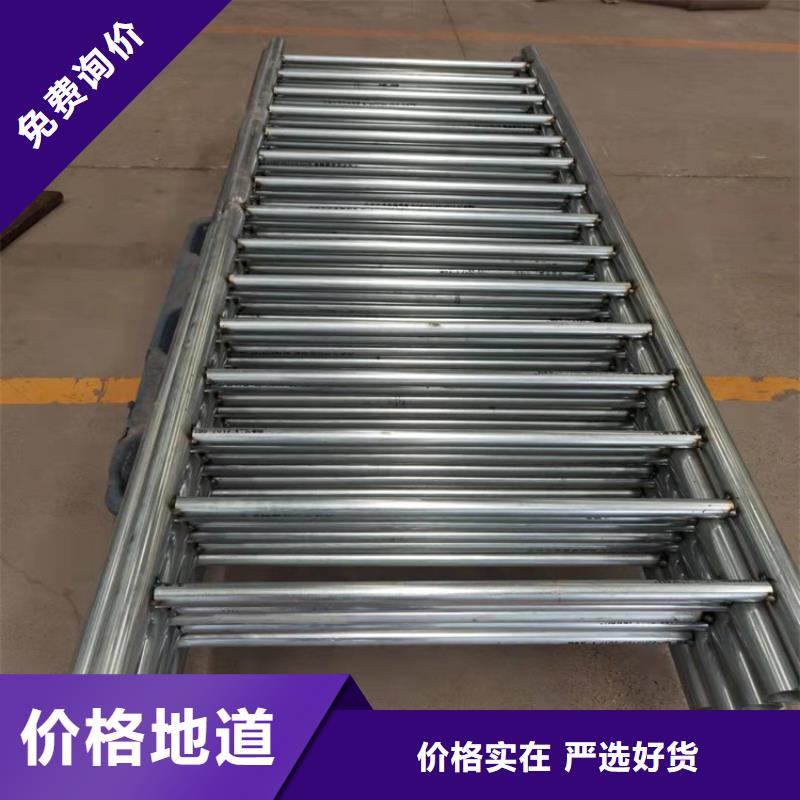 江苏河道景观护栏为您介绍同城品牌
