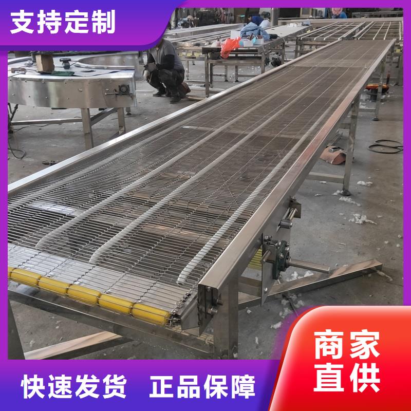 输送网带输送机供应厂家直销