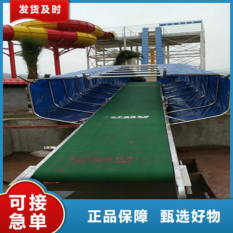 眼镜蛇滑梯皮筏机图片厂家型号齐全
