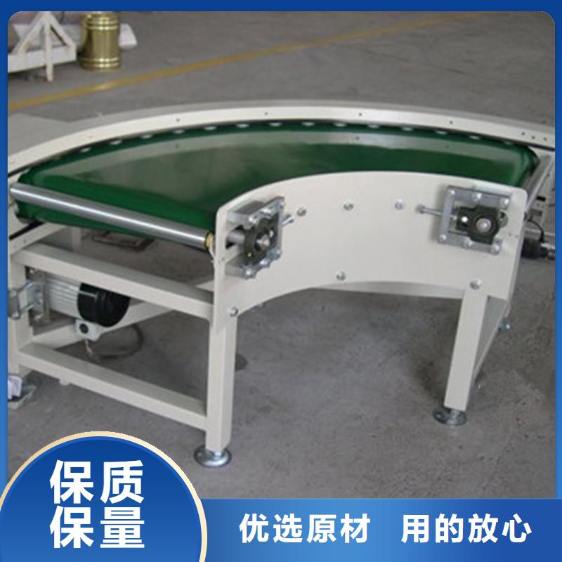 托辊皮带输送机供应懂您所需