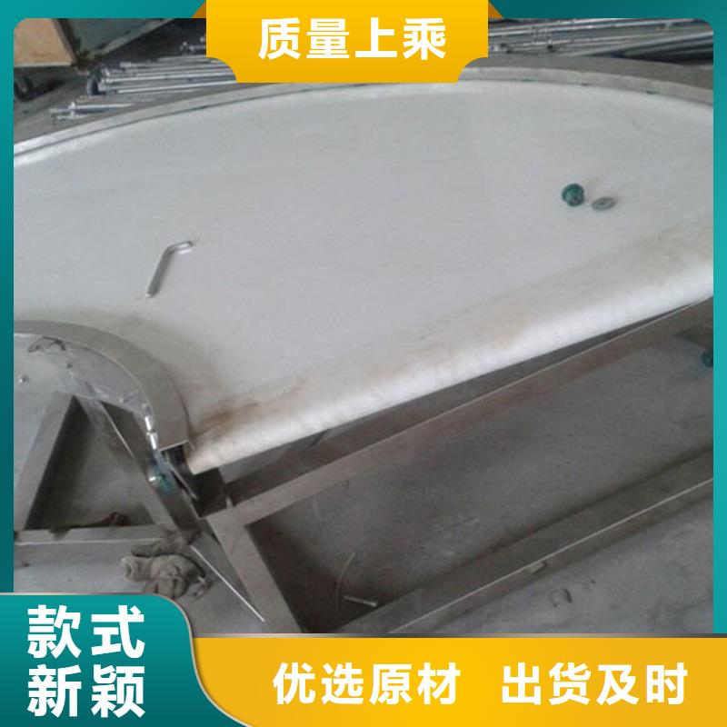转弯皮带输送机正规厂家产地诚信商家服务热情