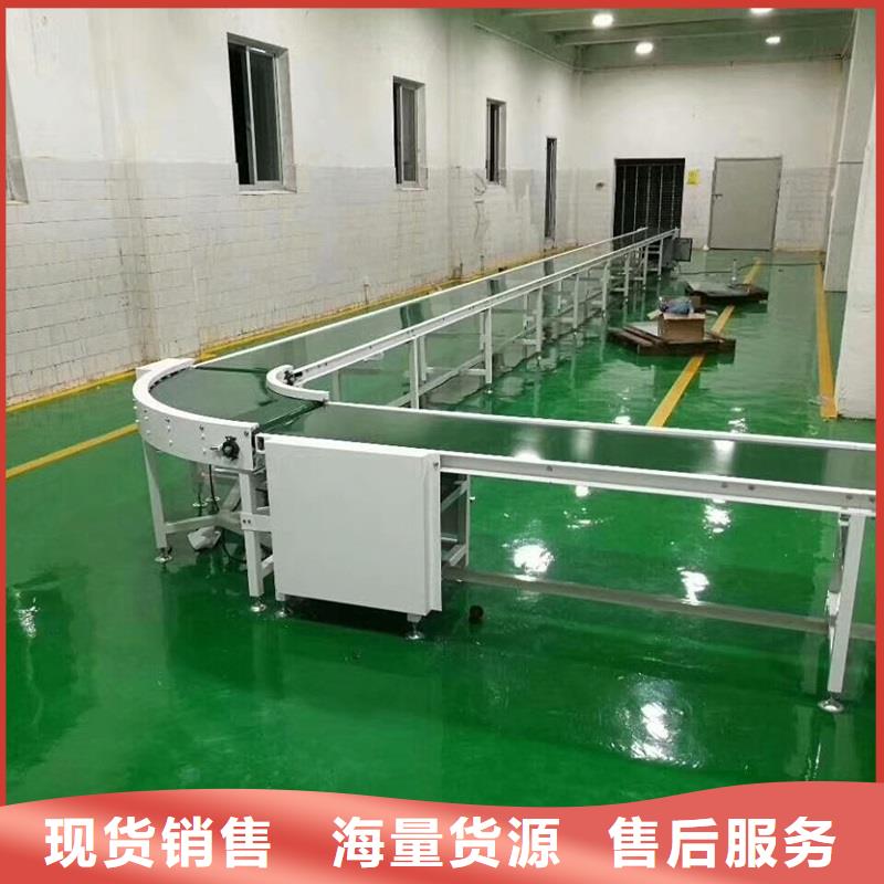 皮带输送机设备工厂直销价格有优势