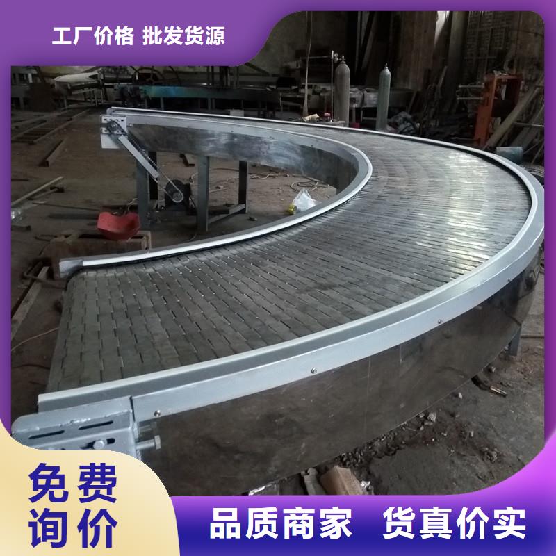 江西转弯输送机质保一年无中间商厂家直销