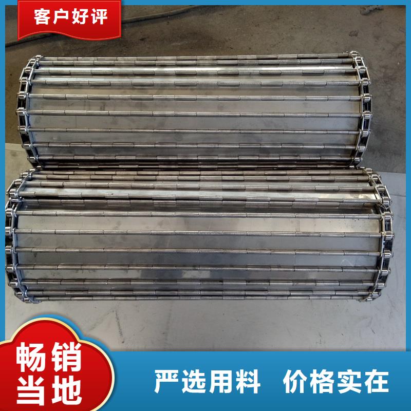 链板式输送机供应商厂家当地服务商
