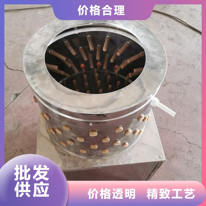 家禽脱毛机哪里有卖的正规厂家公司当地货源