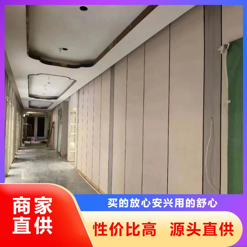 优选：竹木纤维墙板实力厂家源头把关放心选购