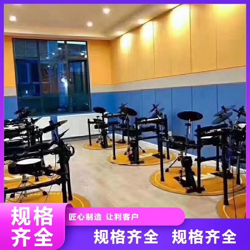 吸音板用户喜爱厂家用心制造