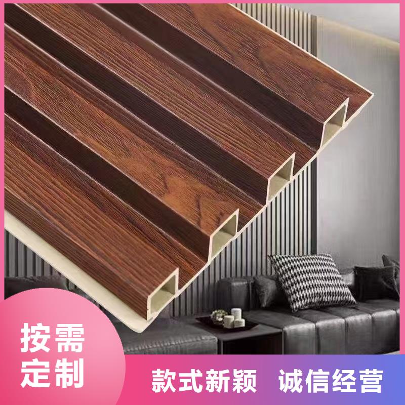 发货速度快的对扣竹木纤维格栅基地精挑细选好货