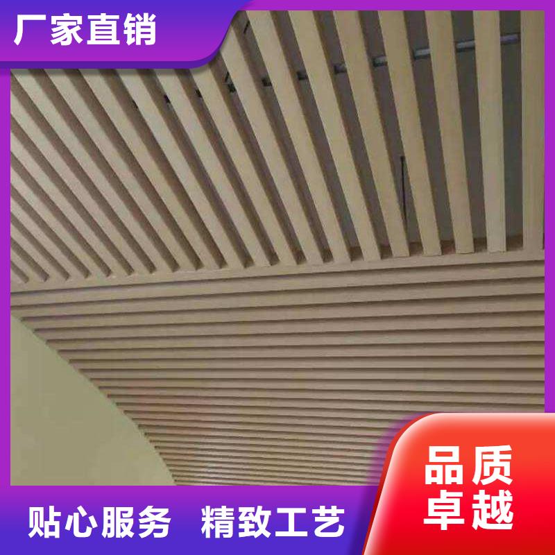 供应链格栅厂家找美创新型材料有限公司质检严格
