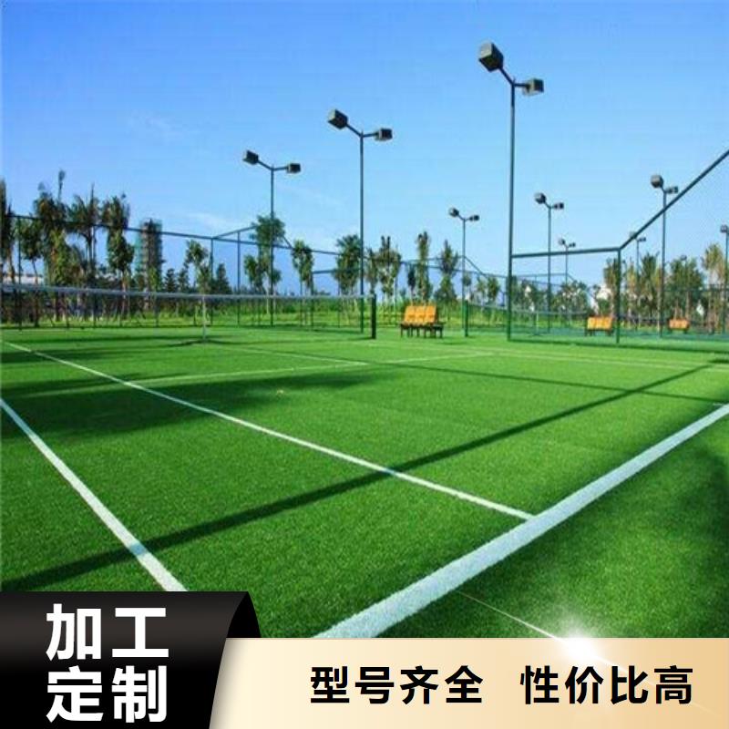 发货速度快的绿草地人造草坪公司优质原料