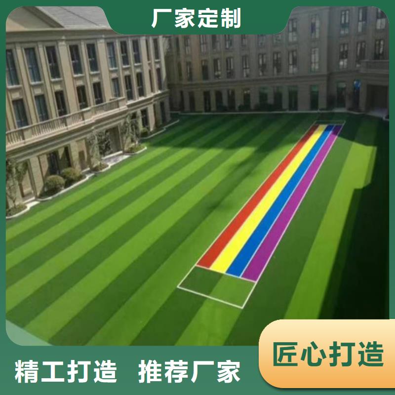 注塑人造草坪品牌企业当地生产商