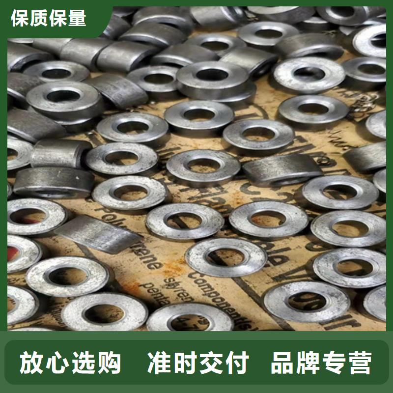 注浆无缝钢管质量保证实力厂家