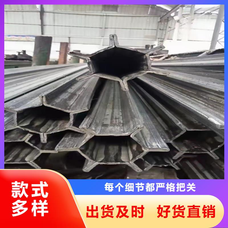 支持定制的20号无缝钢管公司工艺层层把关