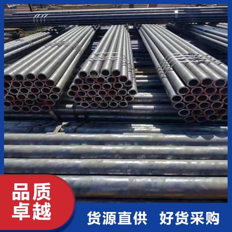现货供应10号无缝钢管_实力厂家质量层层把关